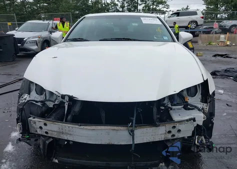 2013 Lexus Gs 350 350 from USA, damaged, VIN JTHCE1BL2D5005655